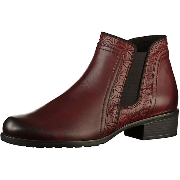 Stiefelette