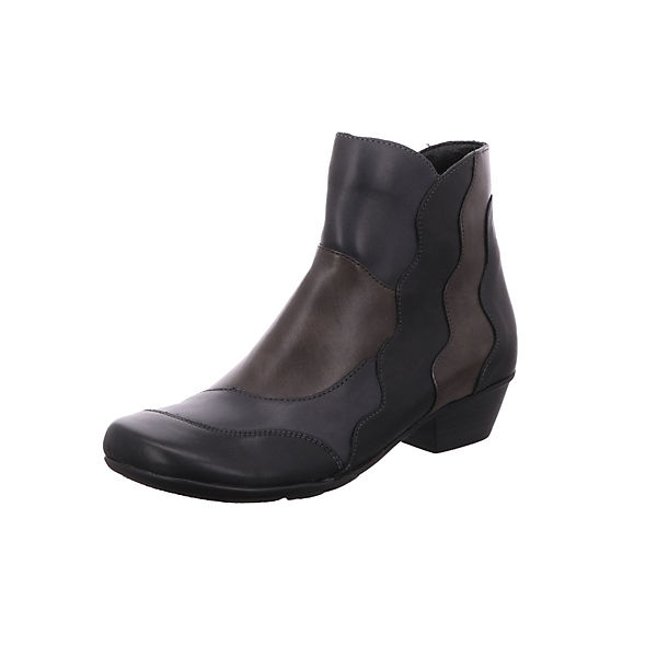Stiefelette