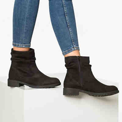 Warm Fashion Winterstiefeletten Winterstiefeletten 2