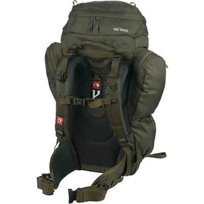 Trekkingrucksack Akela 45 Wanderrucksäcke 2
