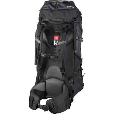 Trekkingrucksack Yukon 70+10 Wanderrucksäcke 2