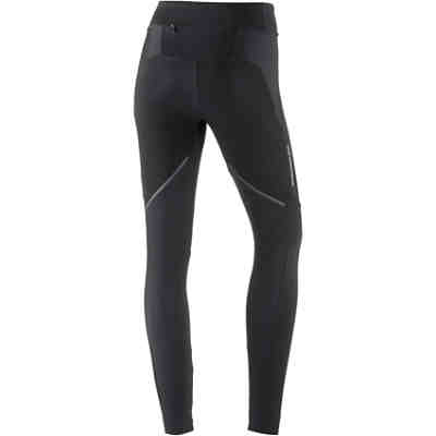 GOREWEAR Lauftights R3 Partial Sportleggings 2