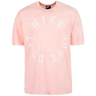 Wash T-Shirt Herren T-Shirts