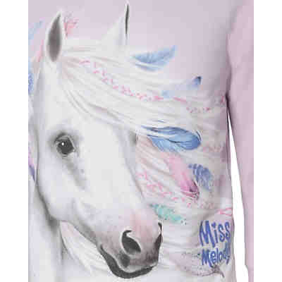 Miss Melody Sweatshirt für Mädchen 2