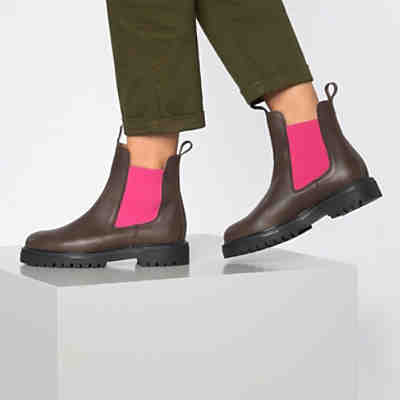 J&F EVERYDAY Chelsea Boots 2