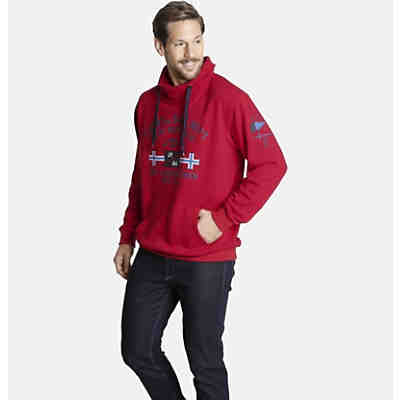 Sweatshirt FAPI Sweatshirts