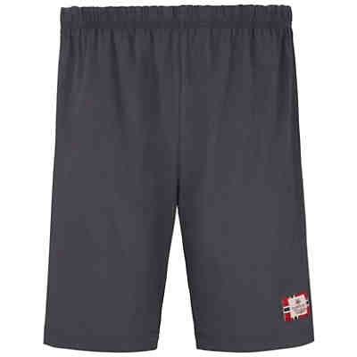 2er Pack Kurze Schlafhose TAISTO Shorts 2
