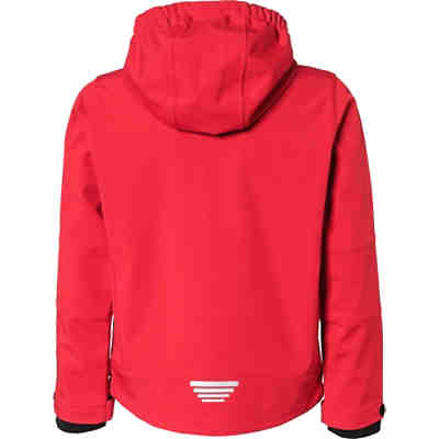 Softshelljacke für Jungen 2