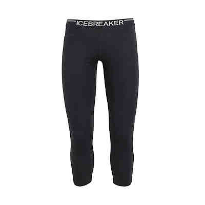 Leggings Oasis Legless 3/4-Hosen