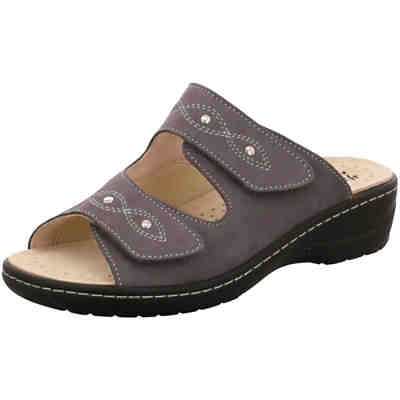 Clogs & Pantoletten Pantoletten