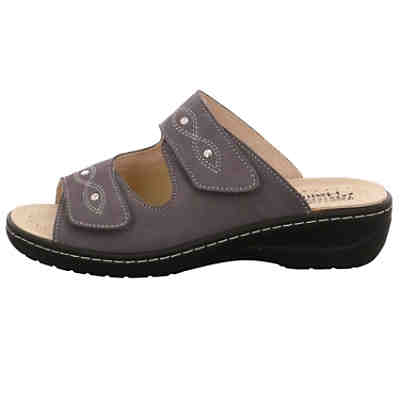 Clogs & Pantoletten Pantoletten 2