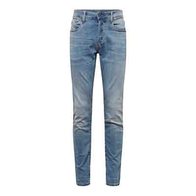 jeans 3301 slim Jeanshosen