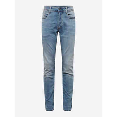 jeans 3301 slim Jeanshosen 2