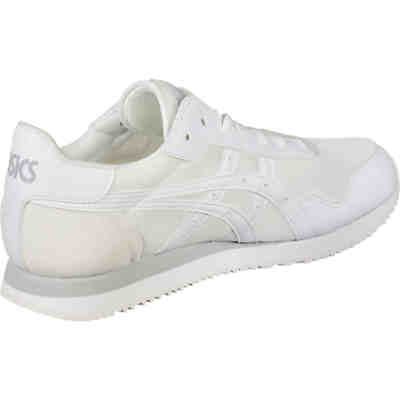 ASICSTIGER Schuhe Tiger Runner Sneakers Low 2