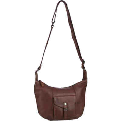Handtasche GBVT 2903 Beuteltasche Handtaschen