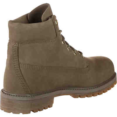 Timberland Kinderwinterschuhe 6-Inch Premium Waterproof Winterschuhe 2