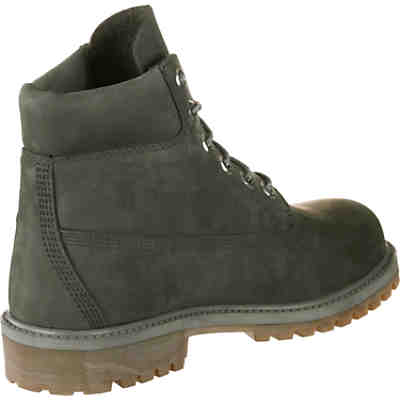 Timberland Kinderwinterschuhe 6-Inch Premium Waterproof Winterschuhe 2