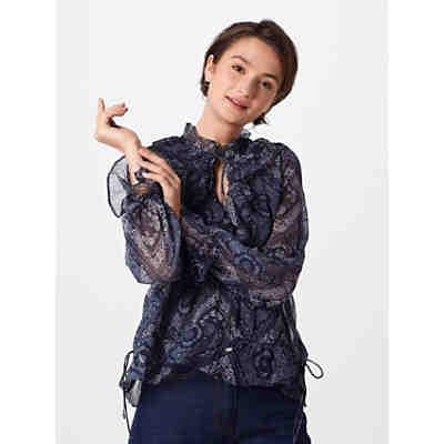 bluse matilda Langarmblusen 2