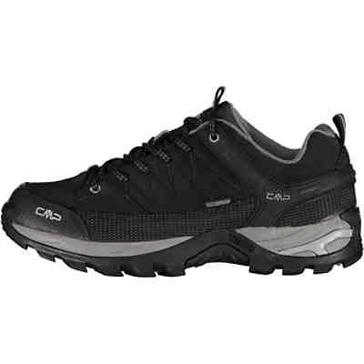 RIGEL LOW TREKKING SHOES WP Wanderschuhe 2