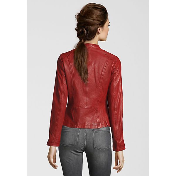 Lederjacke RUBY Lederjacken