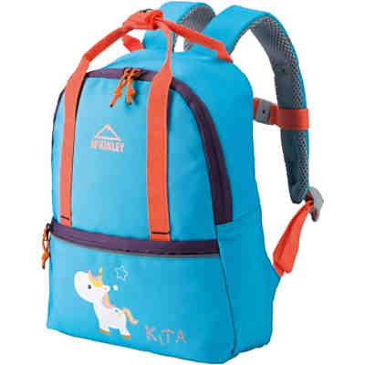 Wanderrucksack AIRTOUR VT 18 für Jungen, 18 l