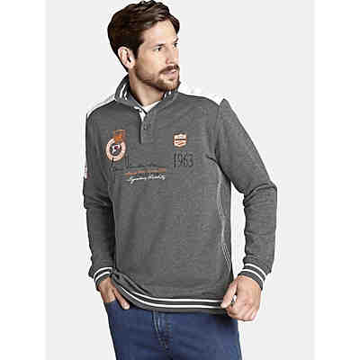 Sweatshirt MILE Sweatshirts