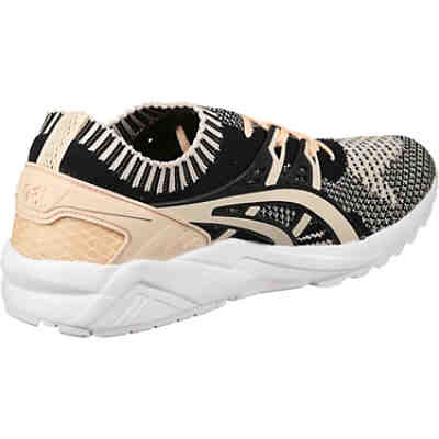 Asics Tiger Sneaker Gel Kayano Trainer Knit W mit geschlossenem Sockliner Sneakers Low 2
