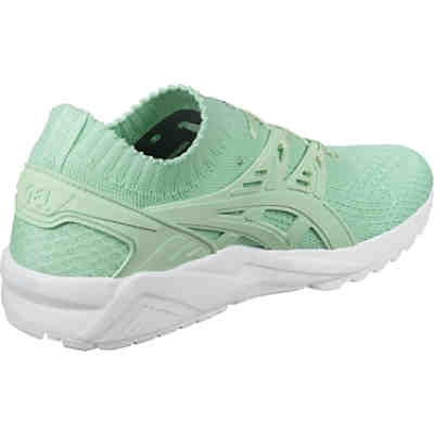 Asics Tiger Sneaker Gel Kayano Trainer Knit W mit geschlossenem Sockliner Sneakers Low 2