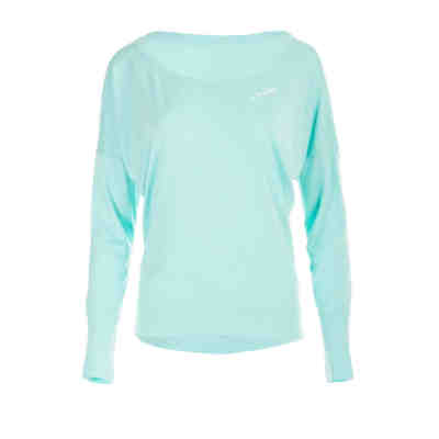Modal-Longsleeve MCS002 Langarmshirts