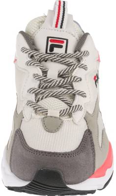 fila ray tracer beige