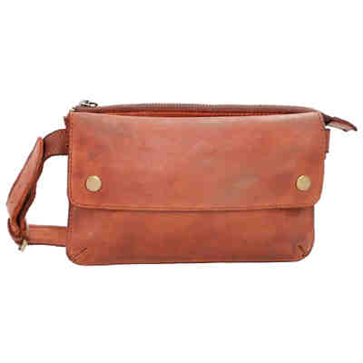 Submarine Gürteltasche Leder 21 cm Gürteltaschen 2