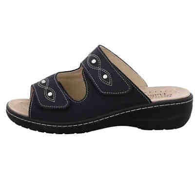 Clogs & Pantoletten Pantoletten 2