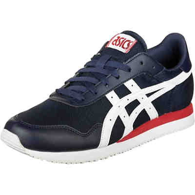 ASICS Tiger Sneaker Tiger Runner Sneakers Low Adultweiblich