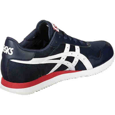ASICS Tiger Sneaker Tiger Runner Sneakers Low Adultweiblich 2