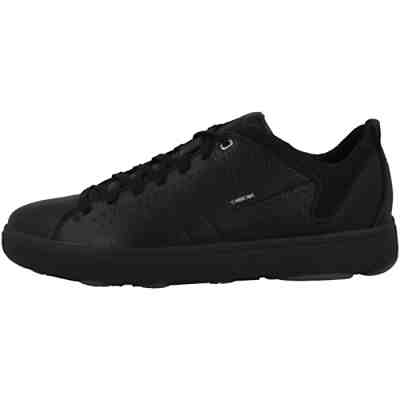 U Nebula Y A Sneaker low Herren Sneakers Low 2