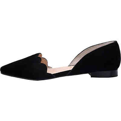 Paris Klassische Ballerinas 2