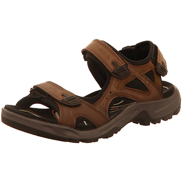 Trekking- & Wanderschuhe Klassische Sandalen