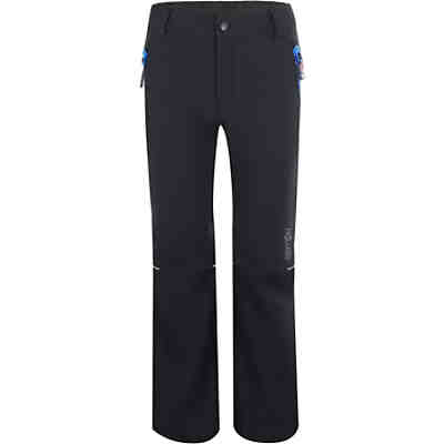 Kinder Softshellhose HEMSEDAL