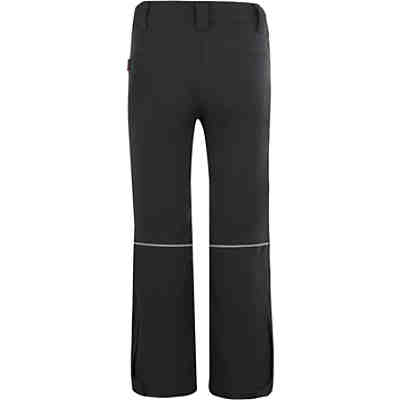 Kinder Softshellhose HEMSEDAL 2