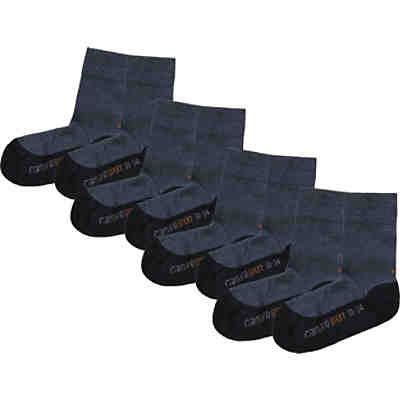 Kinder Sportsocken 4er-Pack