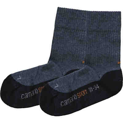 Kinder Sportsocken 4er-Pack 2