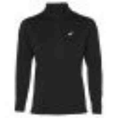 Jacke SILVER LS 1/2 ZIP WINTER TOP Outdoorjacken