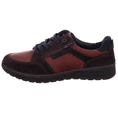 Schnürhalbschuhe Schnürschuhe 2