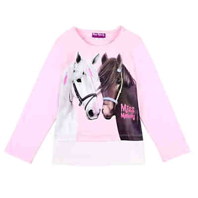 Shirt Miss Melody Langarmshirts für Mädchen
