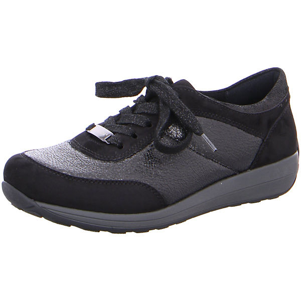Schnürhalbschuhe ara Schnürschuhe