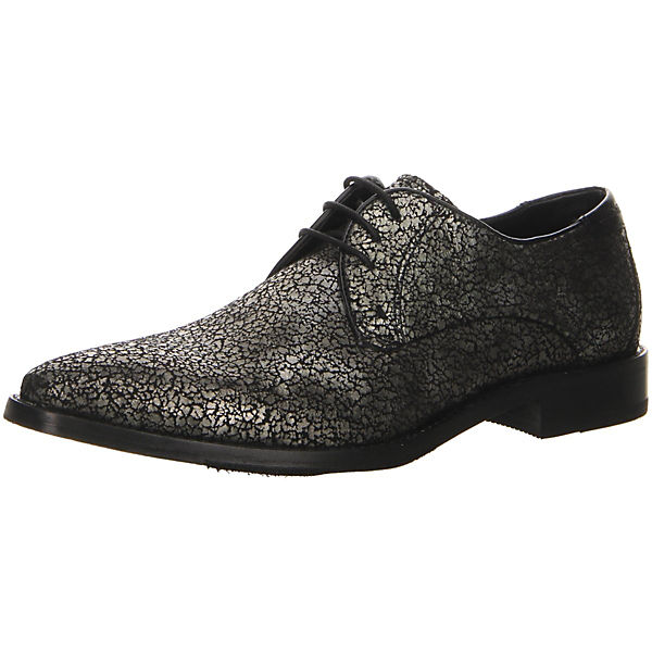 Schnürhalbschuhe Schnürschuhe