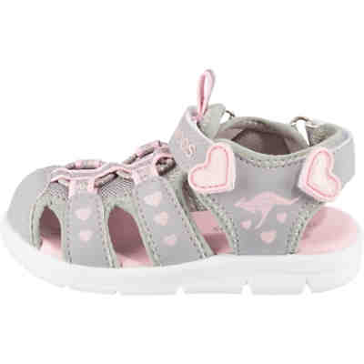 Sandalen WMS Weite M für Mädchen von KangaROOS 2