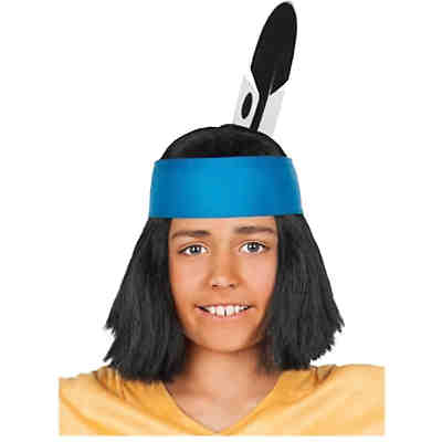 Stirnband Yakari