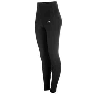 Functional Power Shape High Waist Tights Leggings HWL102 Leggings 2