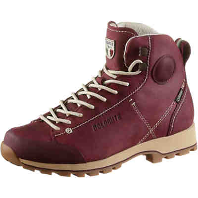 Freizeitschuhe Cinquantaquattro High Fg Cinquantaquattro High Fg Sneakers Low Adultweiblich